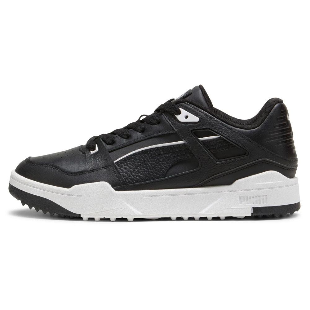 PUMA Slipstream G Spikeless Golf Shoes 2024