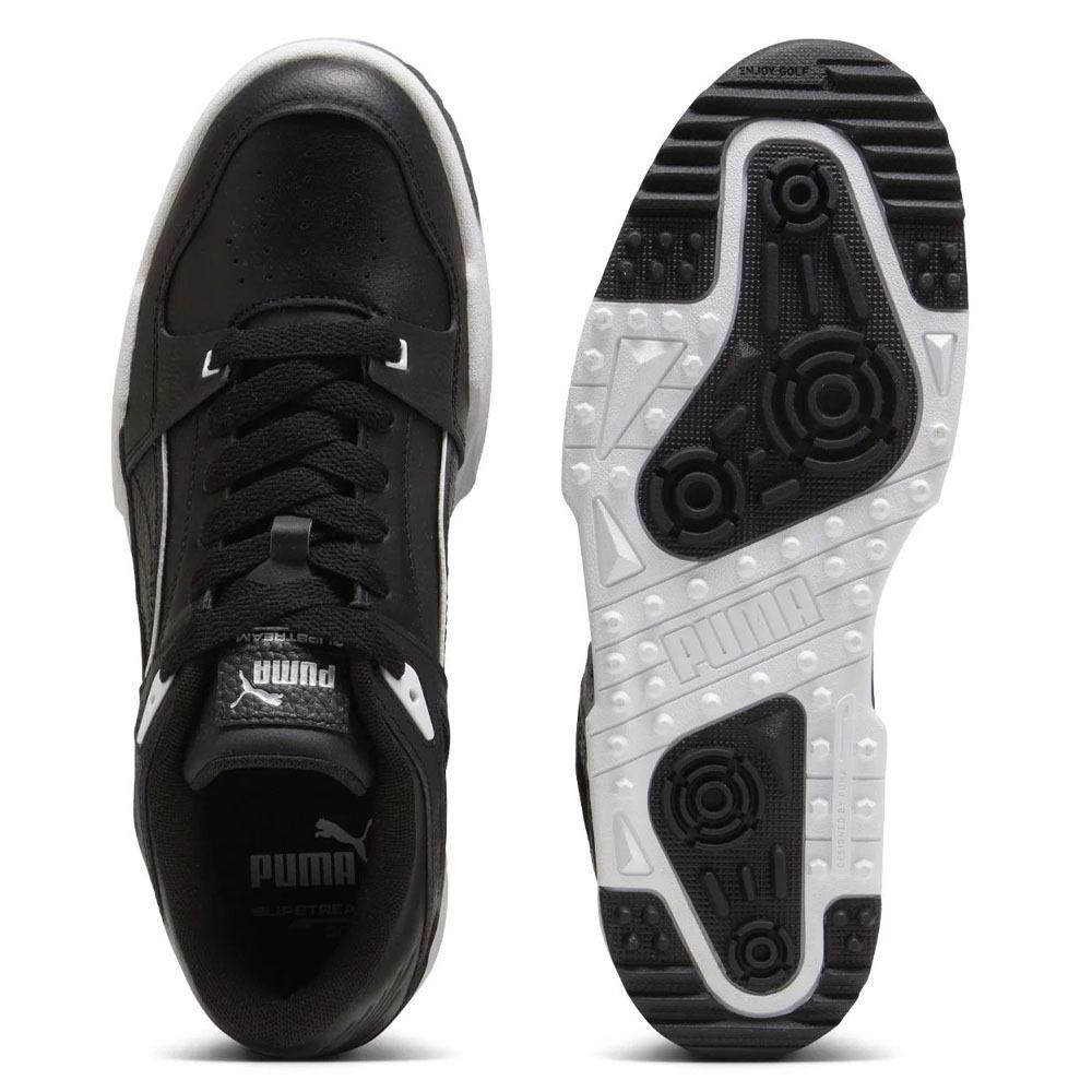 PUMA Slipstream G Spikeless Golf Shoes 2024