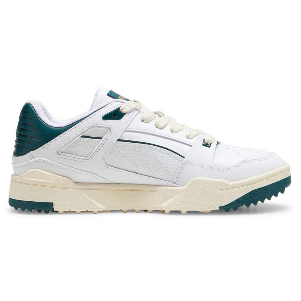 PUMA Slipstream G Spikeless Golf Shoes 2024