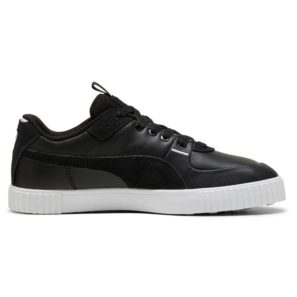 PUMA Cali G Spikeless Golf Shoes Black - 24 Women