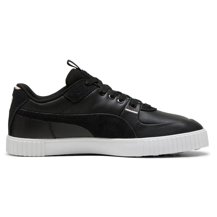 PUMA Cali G Spikeless Golf Shoes Black - 24 Women