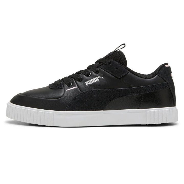 PUMA Cali G Spikeless Golf Shoes Black - 24 Women