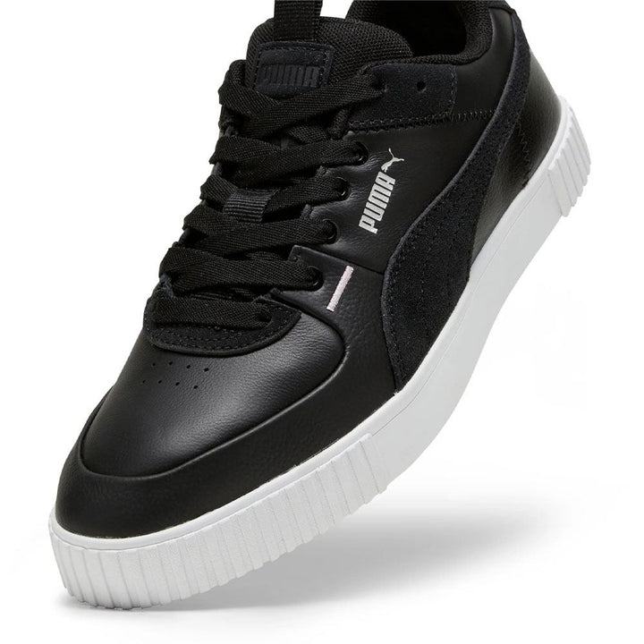 PUMA Cali G Spikeless Golf Shoes Black - 24 Women