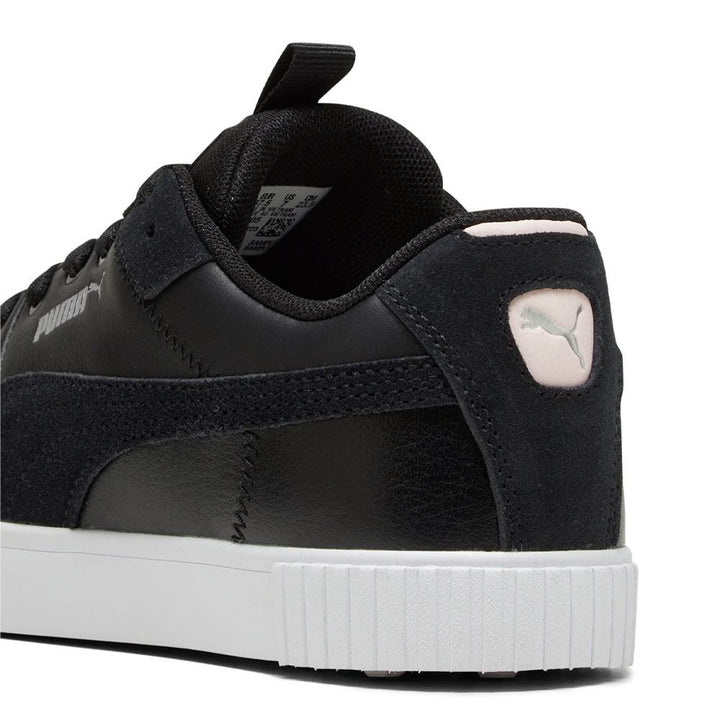 PUMA Cali G Spikeless Golf Shoes Black - 24 Women