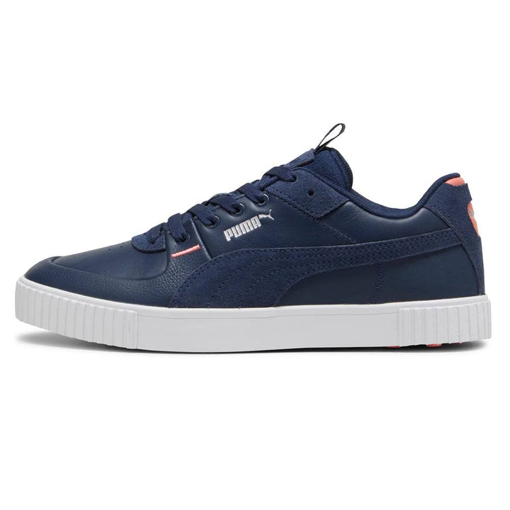 PUMA Cali G Spikeless Golf Shoes Club Navy - 24 Women