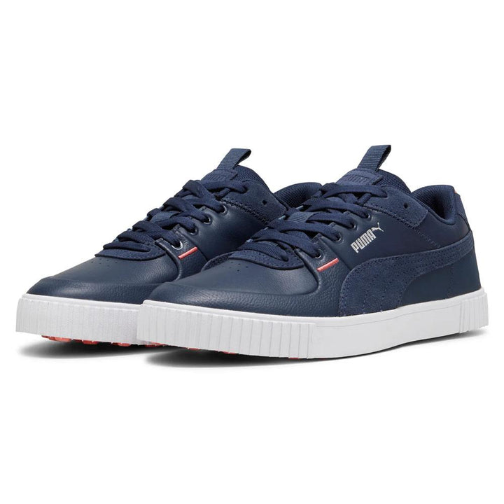 PUMA Cali G Spikeless Golf Shoes Club Navy - 24 Women