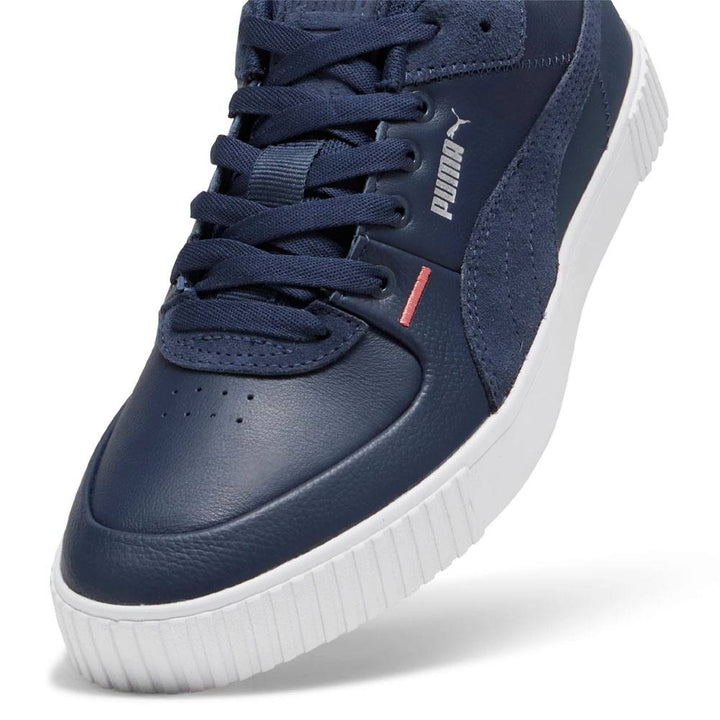 PUMA Cali G Spikeless Golf Shoes Club Navy - 24 Women