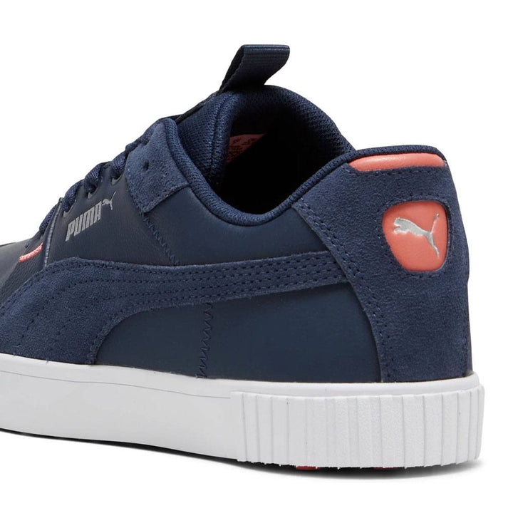 PUMA Cali G Spikeless Golf Shoes Club Navy - 24 Women