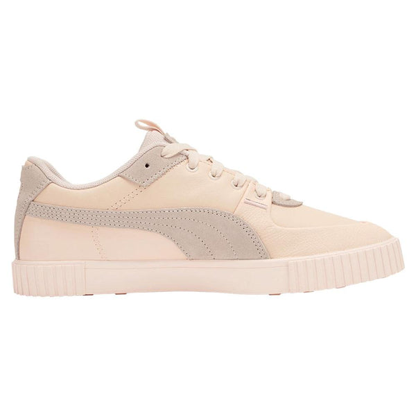 PUMA Cali G Spikeless Golf Shoes Rosebay - 24 Women