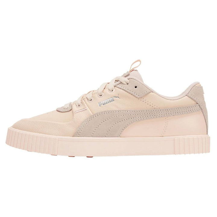 PUMA Cali G Spikeless Golf Shoes Rosebay - 24 Women