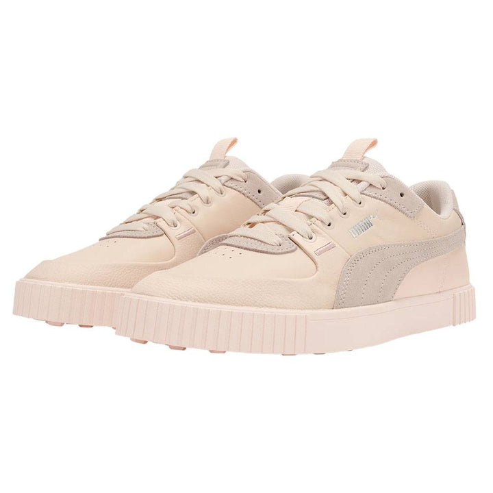 PUMA Cali G Spikeless Golf Shoes Rosebay - 24 Women