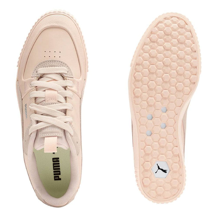 PUMA Cali G Spikeless Golf Shoes Rosebay - 24 Women