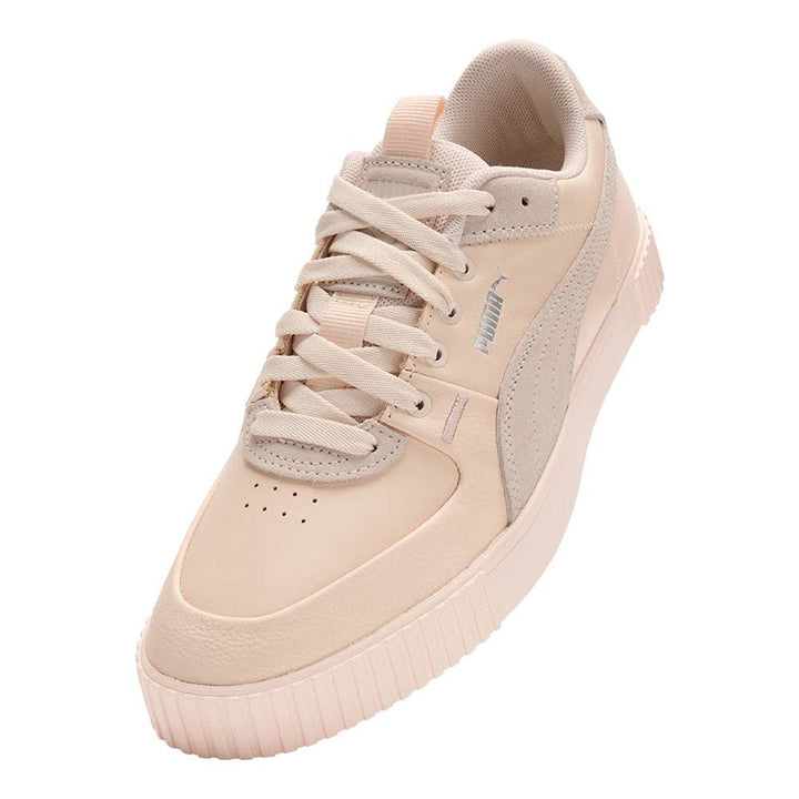 PUMA Cali G Spikeless Golf Shoes Rosebay - 24 Women