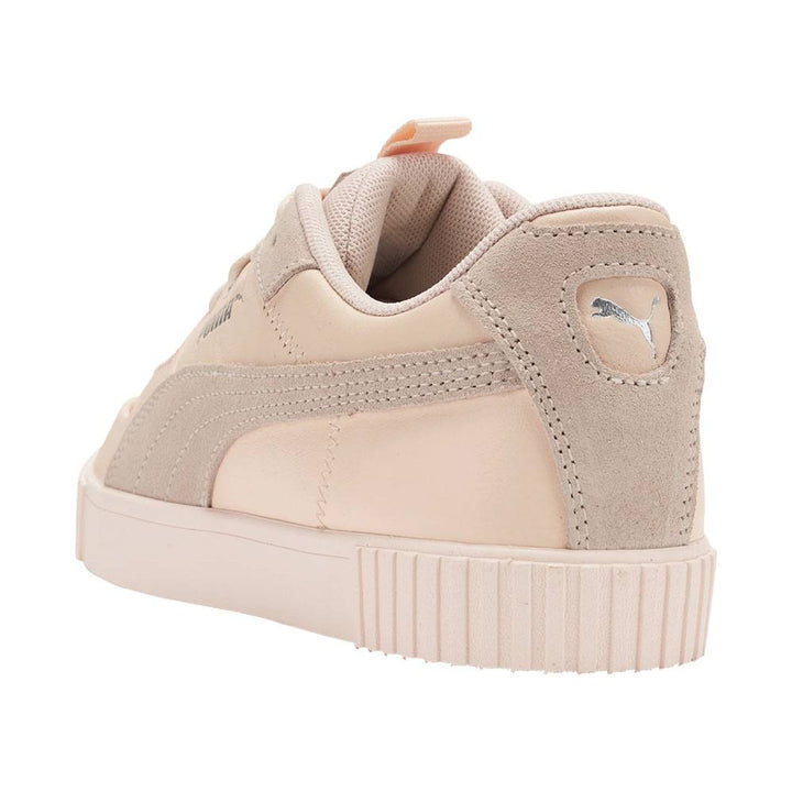 PUMA Cali G Spikeless Golf Shoes Rosebay - 24 Women