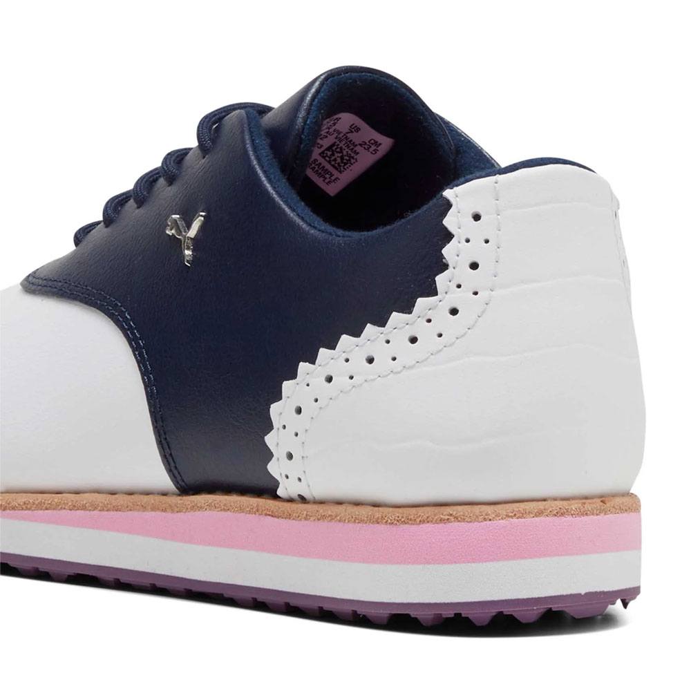 PUMA Avant Spikeless Golf Shoes 2024 Women