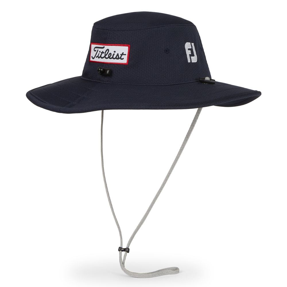 Titleist Tour Aussie Golf Hat 2024