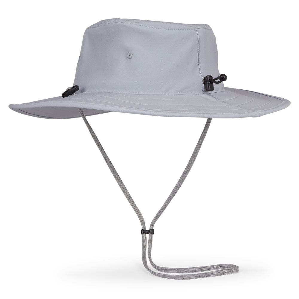 Titleist Charleston Aussie Golf Hat Gray/Black - 24 Men