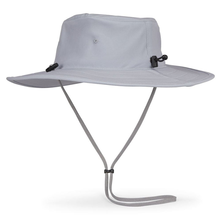 Titleist Charleston Aussie Golf Hat Gray/Black - 24 Men
