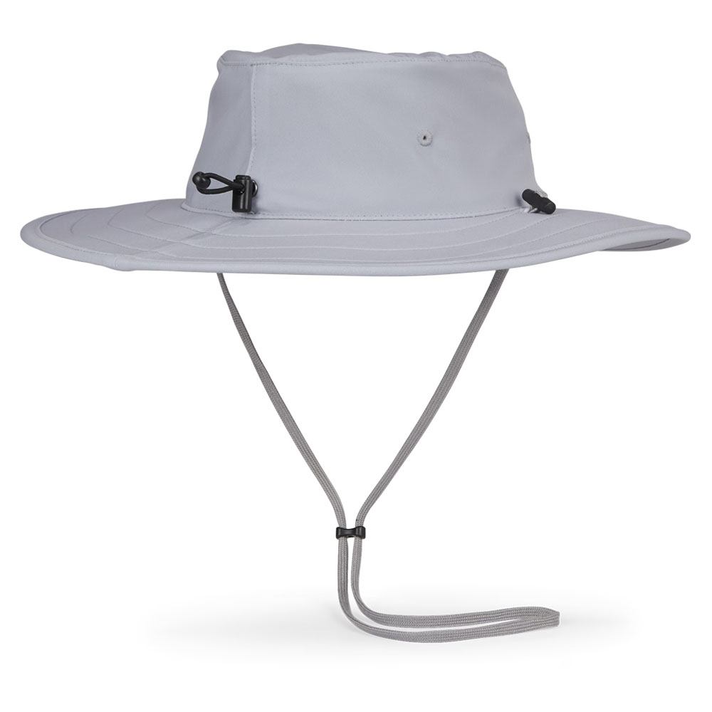 Titleist Charleston Aussie Golf Hat Gray/Black - 24 Men