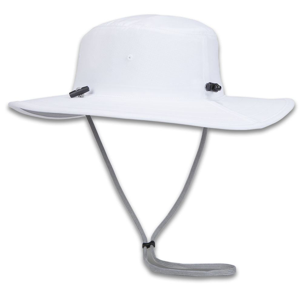 Titleist Charleston Aussie Golf Hat White/Sea Glass/Navy - 24 Men