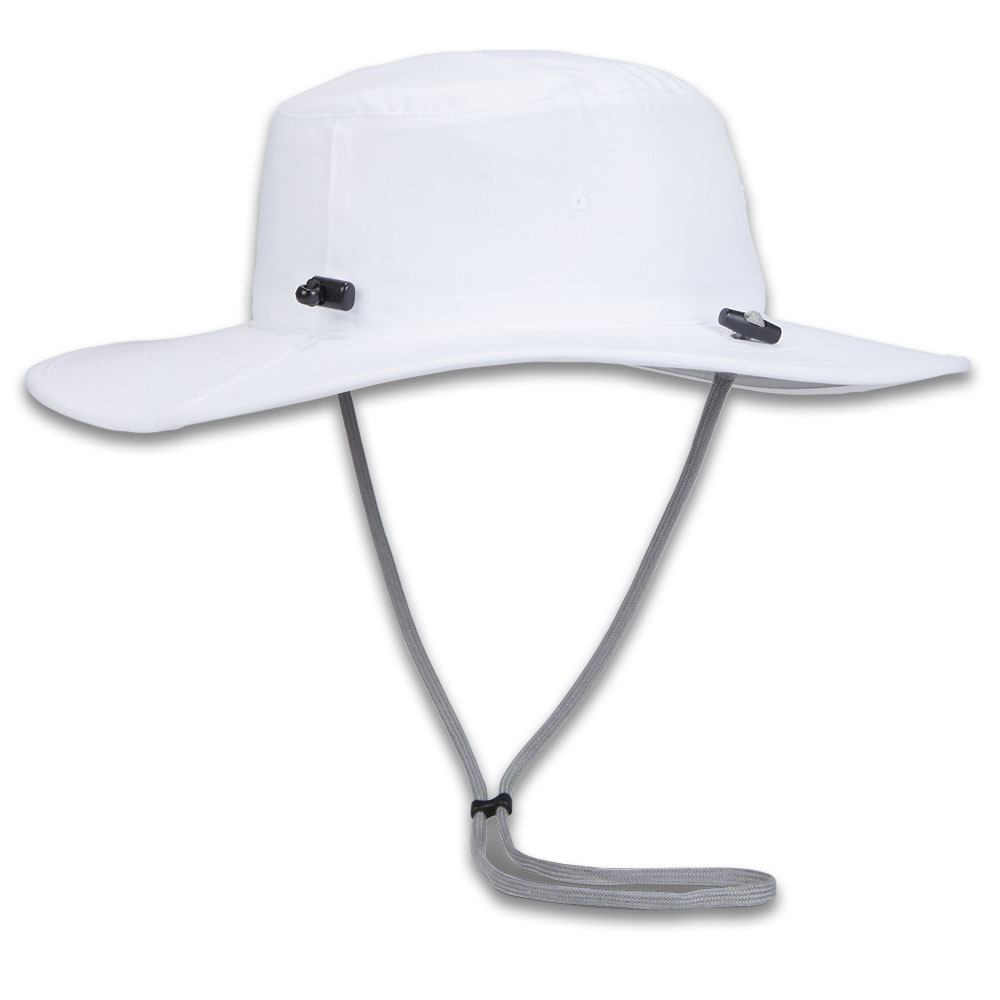 Titleist Charleston Aussie Golf Hat White/Sea Glass/Navy - 24 Men