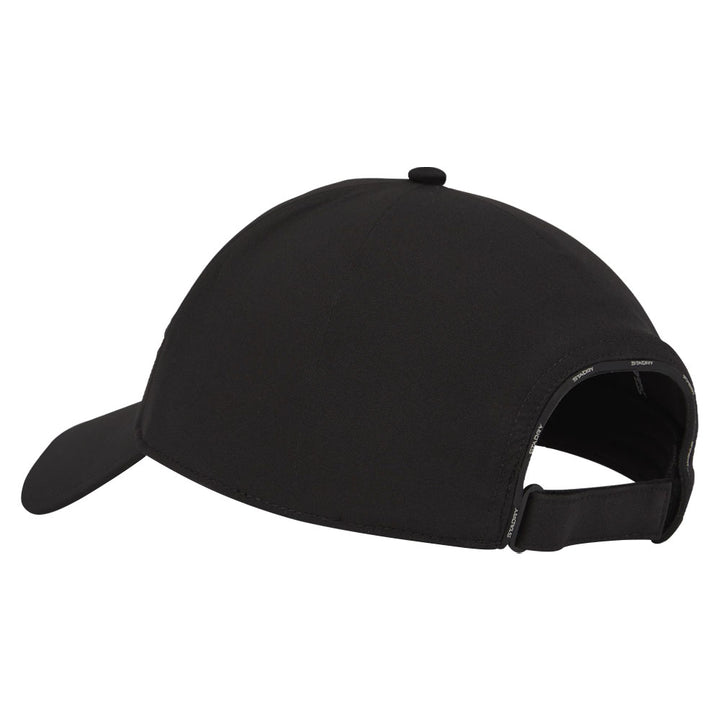 Titleist Players StaDry Golf Cap Black/Charcoal - 24 Men