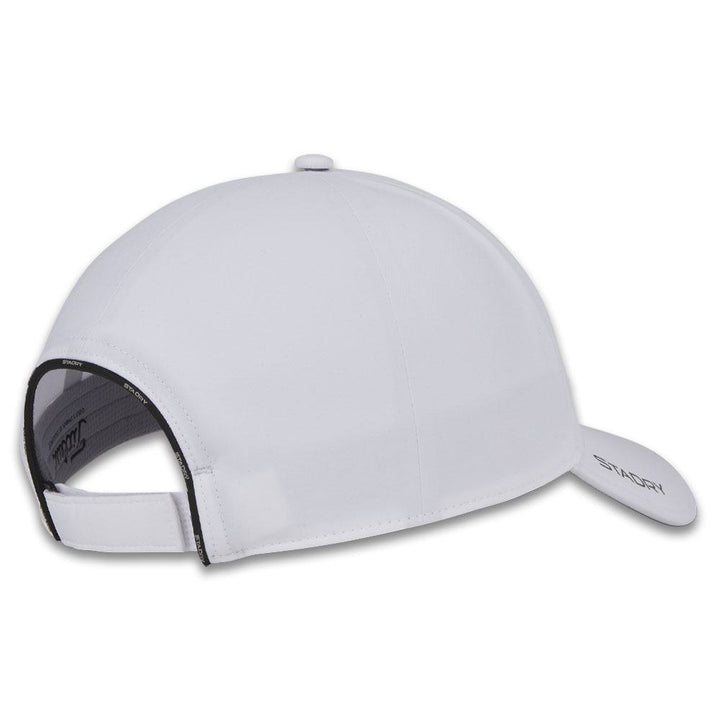 Titleist Players StaDry Golf Cap White/Charcoal - 24 Men