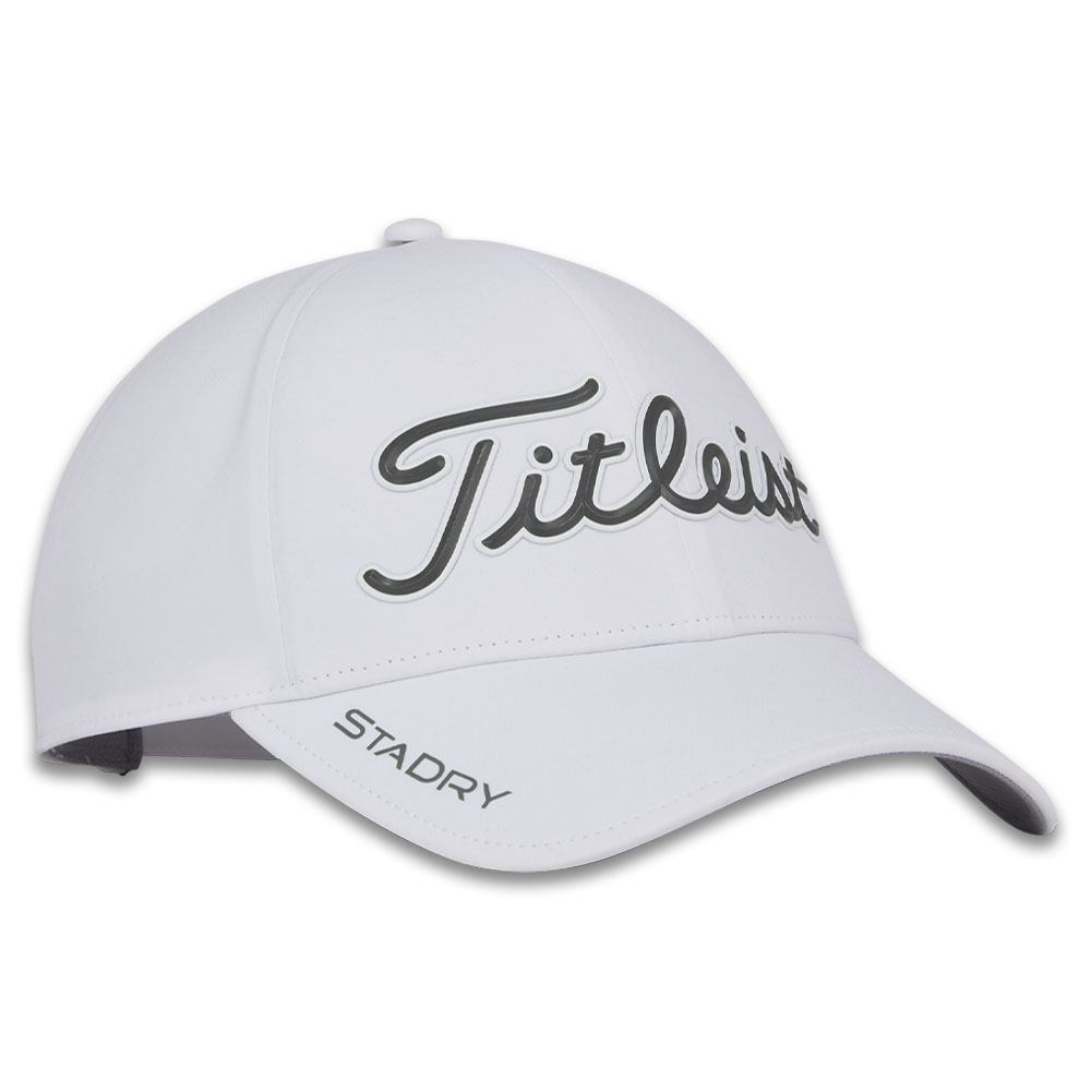 Titleist Players StaDry Golf Cap 2024