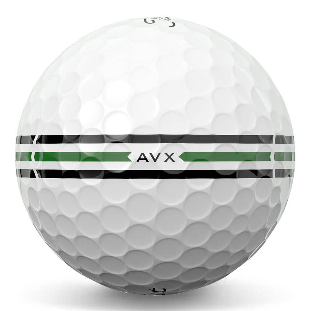 Titleist AVX Golf Balls