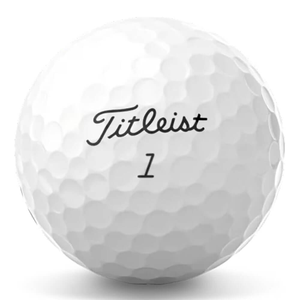 Titleist AVX Golf Balls