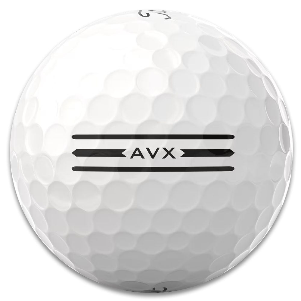 Titleist AVX Golf Balls 2024