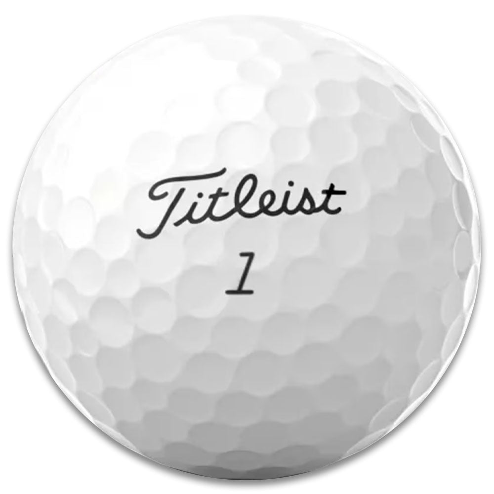 Titleist AVX Golf Balls 2024