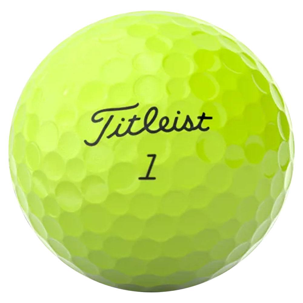 Titleist AVX Golf Balls 2024