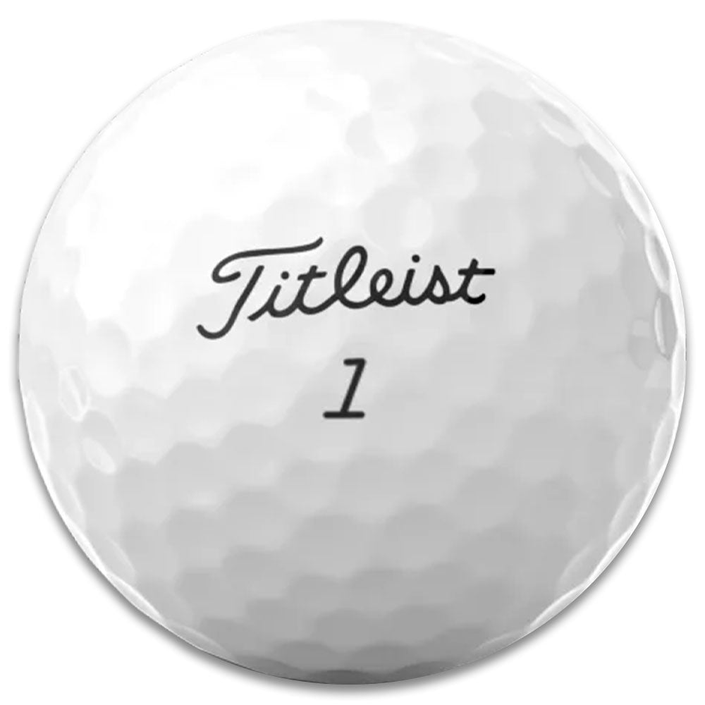 Titleist Tour Soft Golf Balls 2024