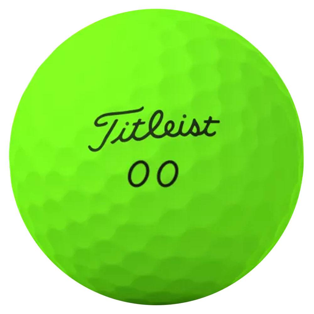 Titleist Velocity Golf Balls 2024