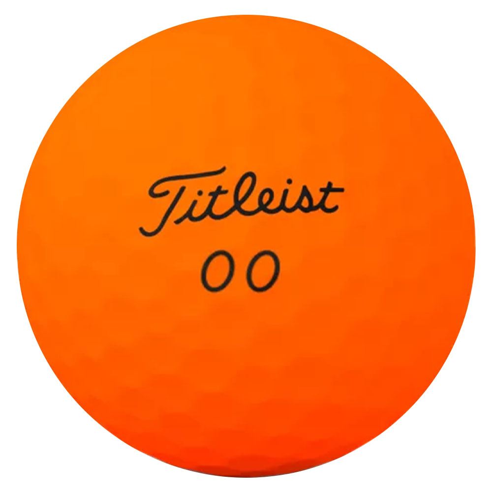 Titleist Velocity Golf Balls 2024