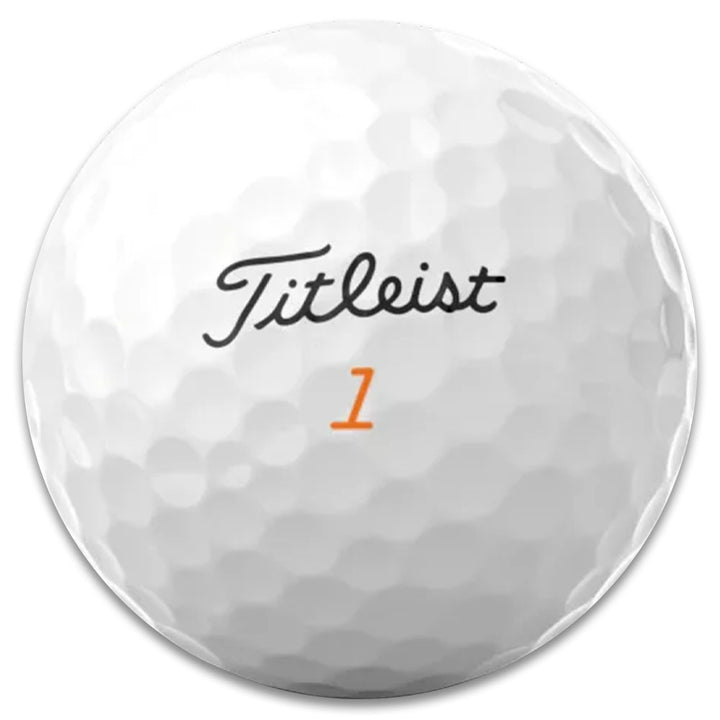 Titleist Velocity Golf Balls 2024