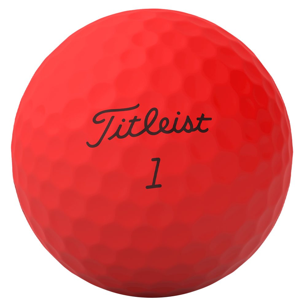 Titleist TruFeel Golf Balls 2024