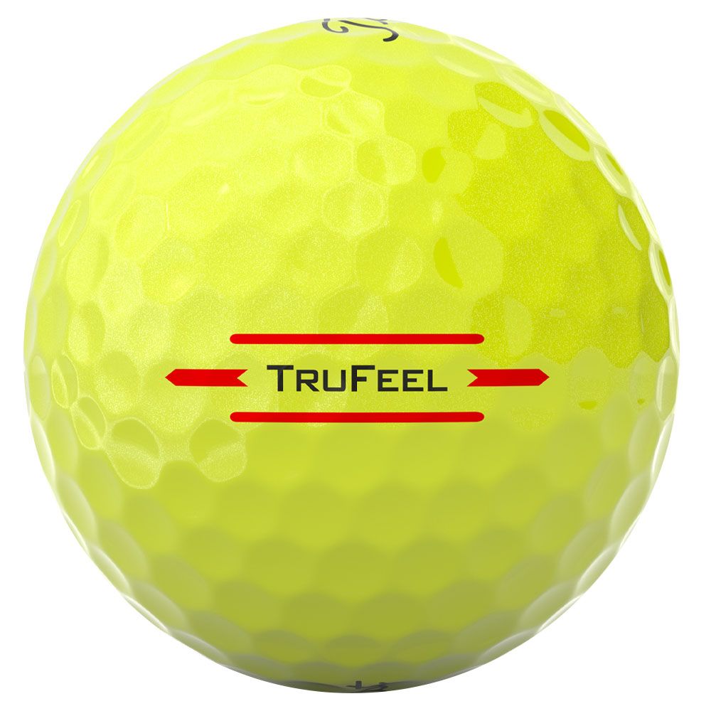 Titleist TruFeel Golf Balls 2024