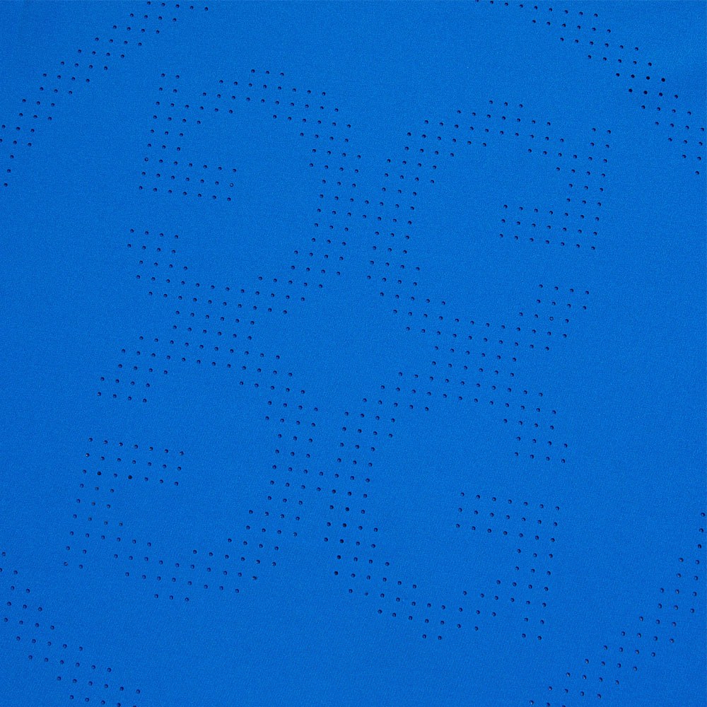 Gfore Performance Nylon Perforated Circle G's Golf Polo 2024