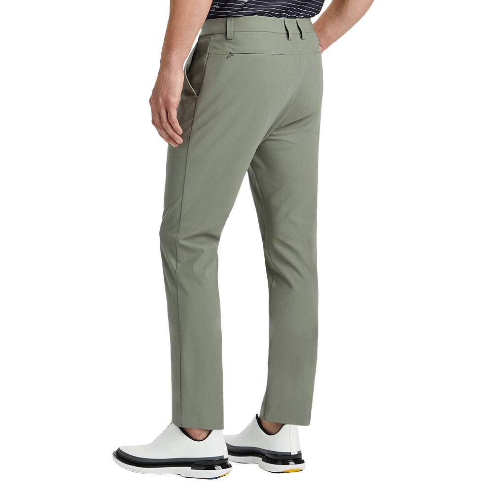 Gfore Tech Tour 4-Way Stretch Slim Leg Chino Trouser Golf Pants 2024