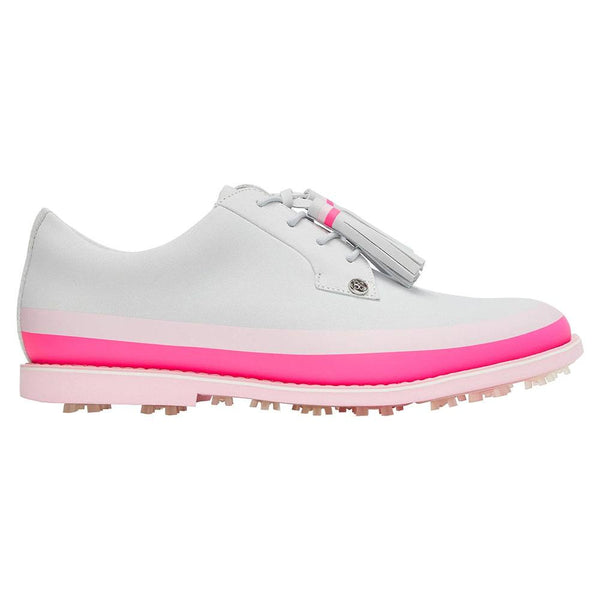 Gfore Gallivanter Pebble LT Tuxedo Spikeless Golf Shoes 2024 Women