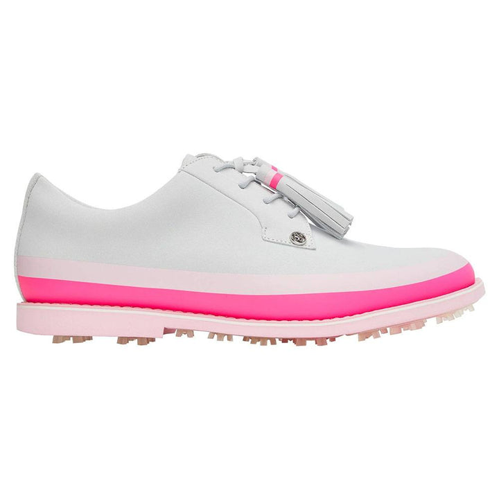 Gfore Gallivanter Pebble LT Tuxedo Spikeless Golf Shoes 2024 Women