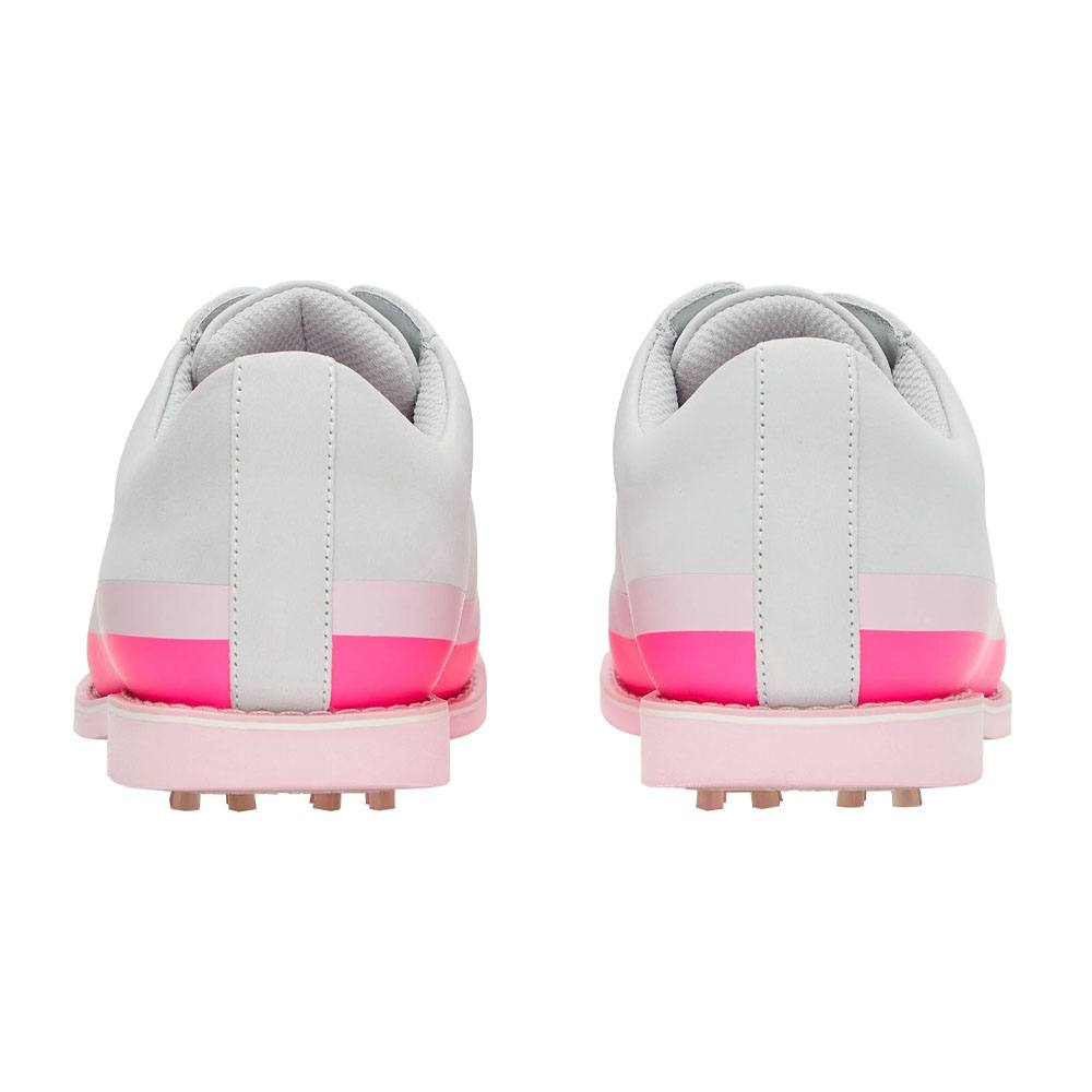 Gfore Gallivanter Pebble LT Tuxedo Spikeless Golf Shoes 2024 Women