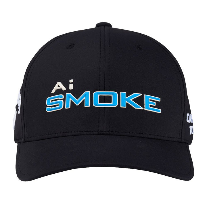 Callaway Tour Authentic Performance Pro Ai Smoke Golf Cap Black - 24 Men