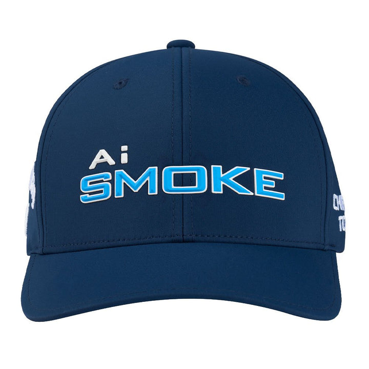 Callaway Tour Authentic Performance Pro Ai Smoke Golf Cap Navy - 24 Men