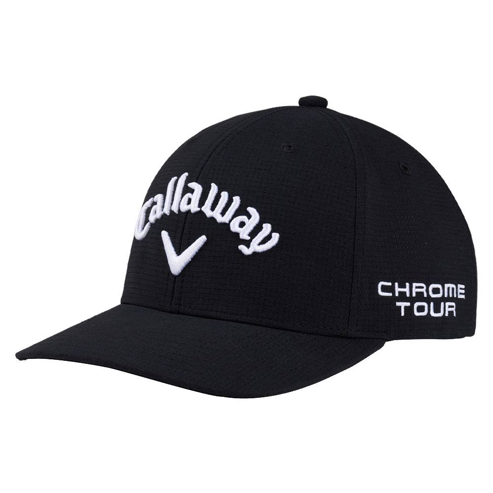 Callaway Tour Authentic Performance Pro Golf Cap 2024