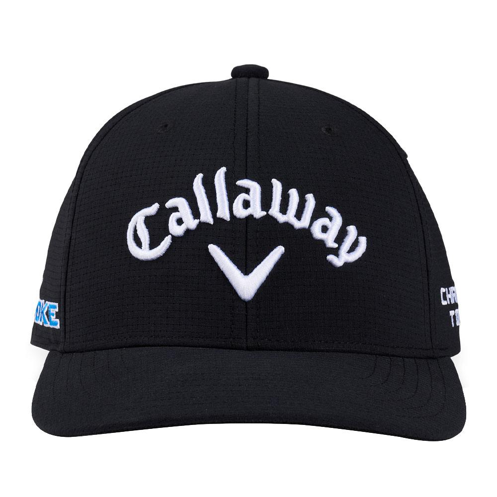 Callaway Tour Authentic Performance Pro Golf Cap 2024