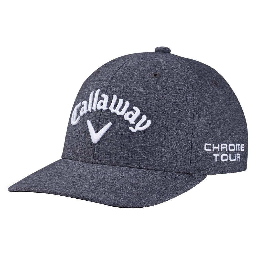 Callaway Tour Authentic Performance Pro Golf Cap 2024