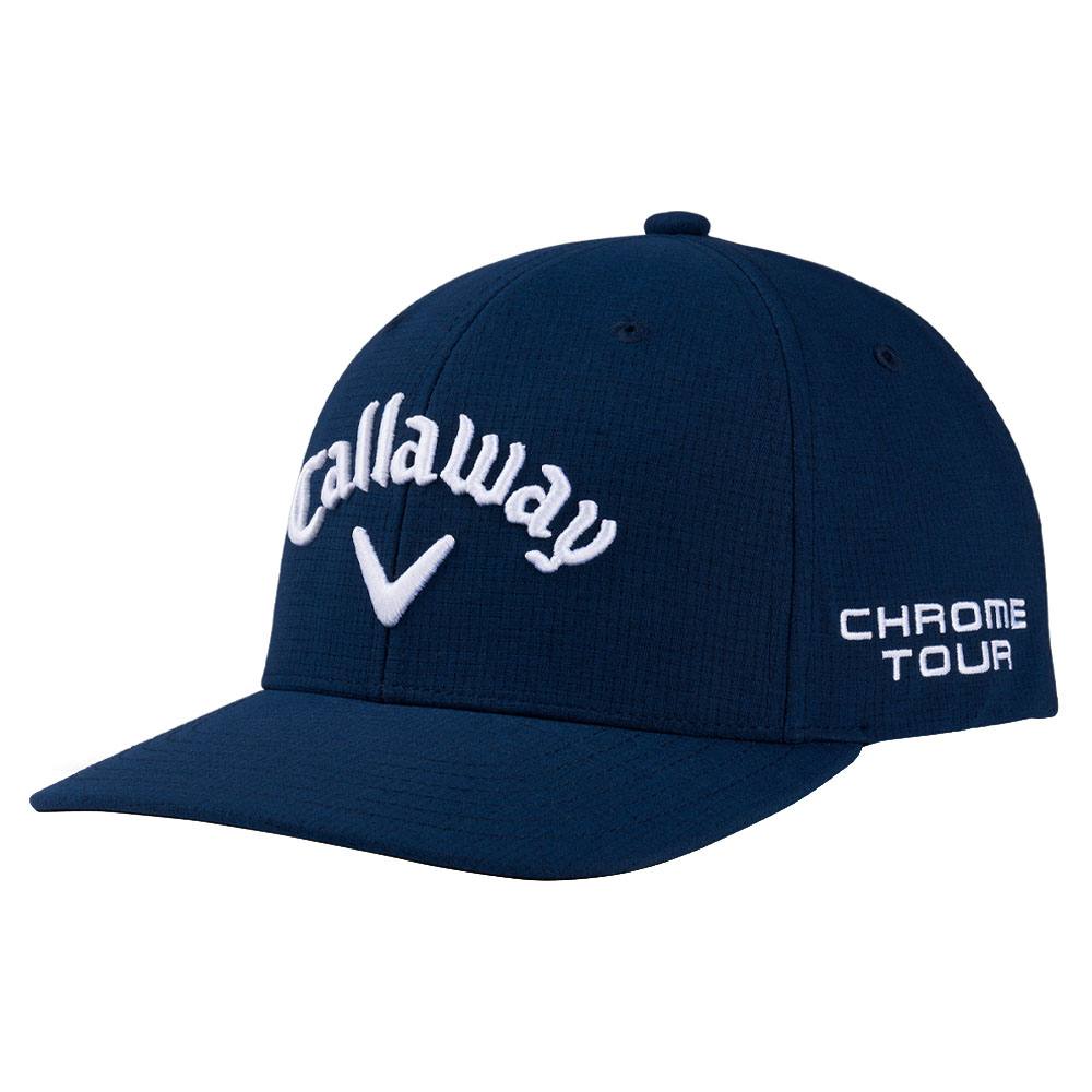 Callaway Tour Authentic Performance Pro Golf Cap 2024